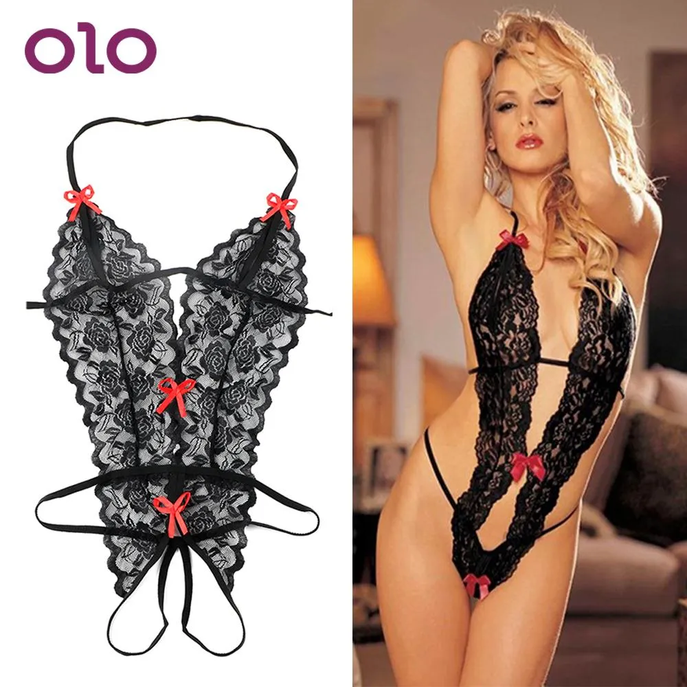 Lingerie string for women