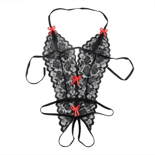 Lingerie string for women