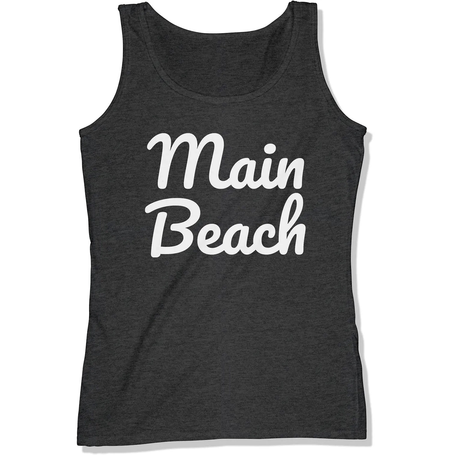 Main Beach Women's Tank Top