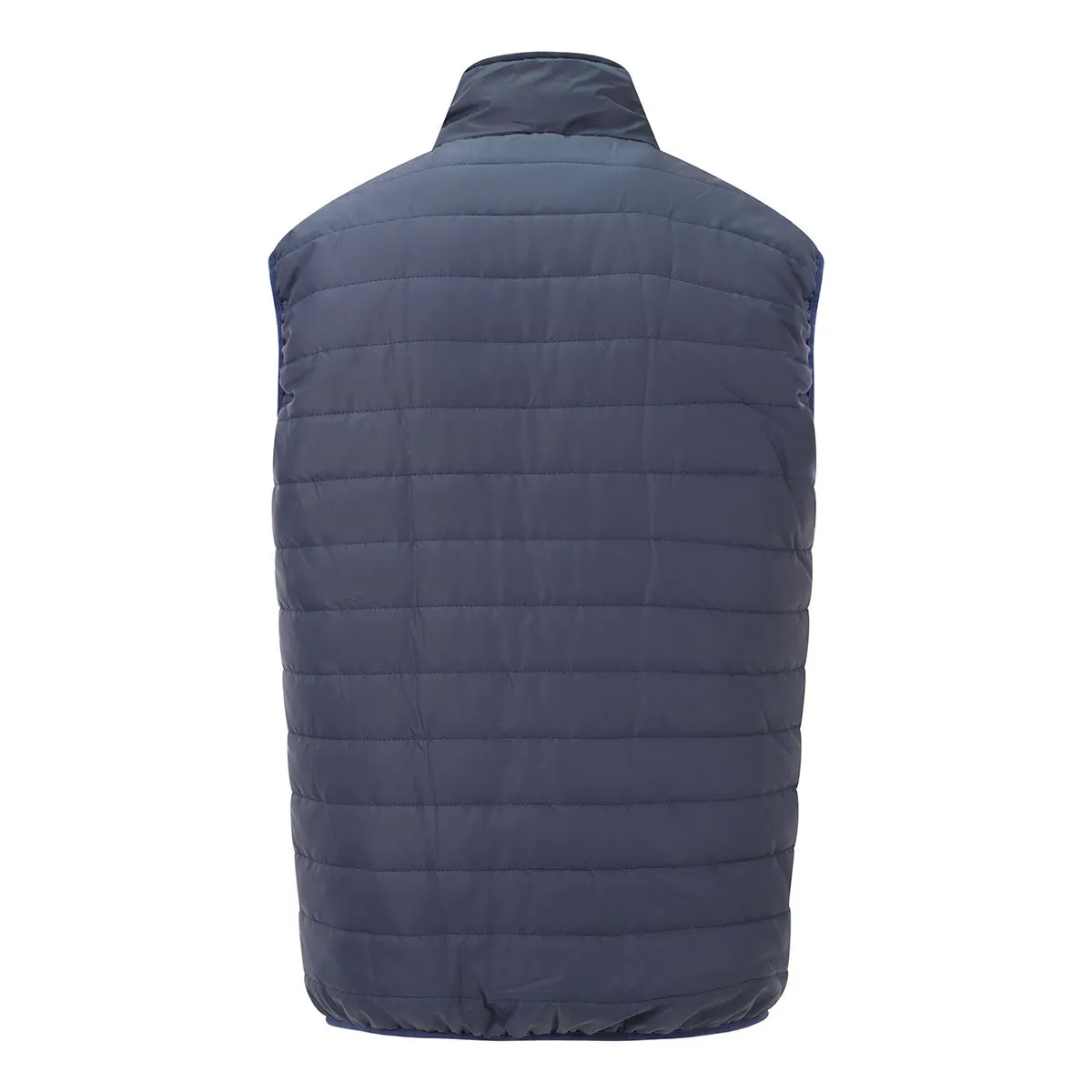 Mc Keever Melvin Gaels Core 22 Padded Gilet - Adult - Navy