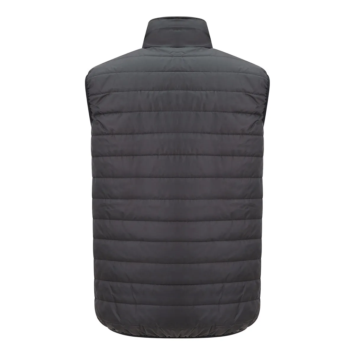 Mc Keever Tir na nOg GAA Core 22 Padded Gilet - Adult - Black