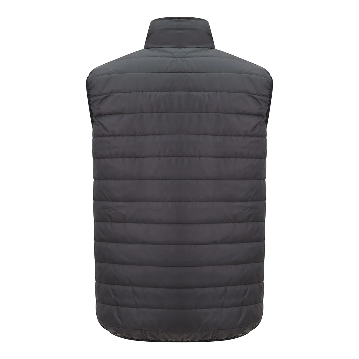 Mc Keever Tyrone Towers Basketball Core 22 Padded Gilet - Youth - Black