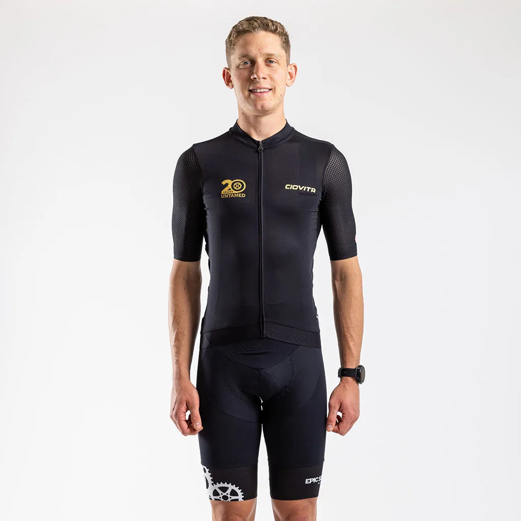 Men's Absa Cape Epic Flyweight Jersey