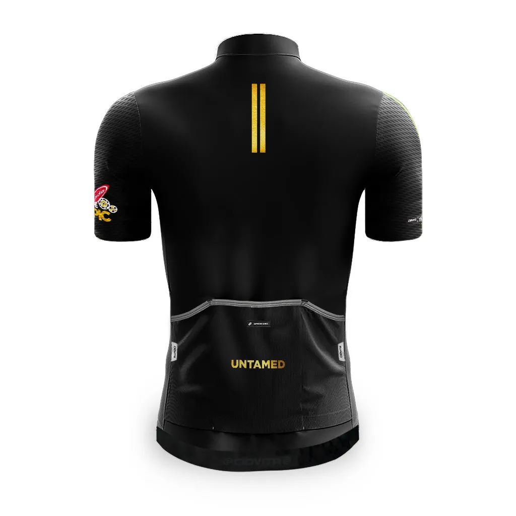 Men's Absa Cape Epic Flyweight Jersey