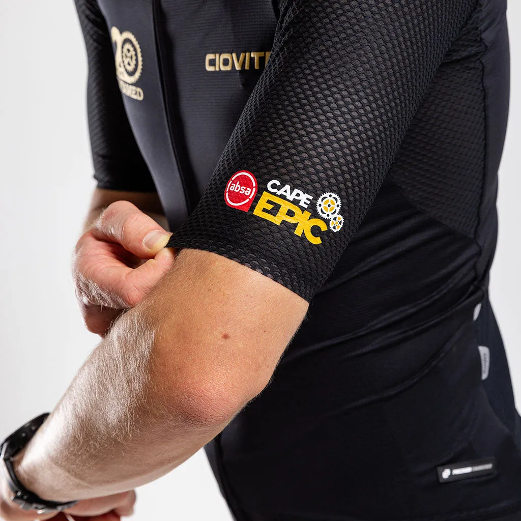 Men's Absa Cape Epic Flyweight Jersey