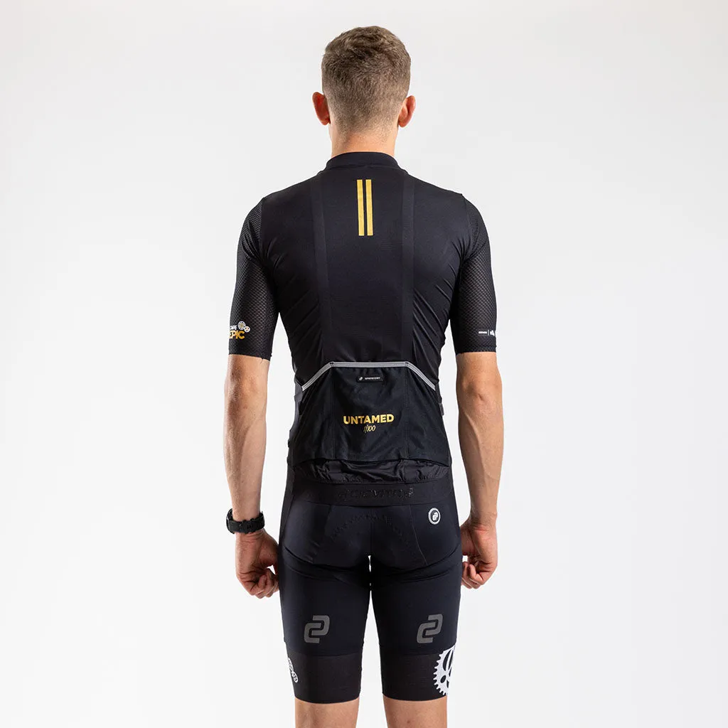 Men's Absa Cape Epic Flyweight Jersey