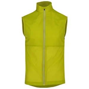 Mens Boreas Gilet (Citron)