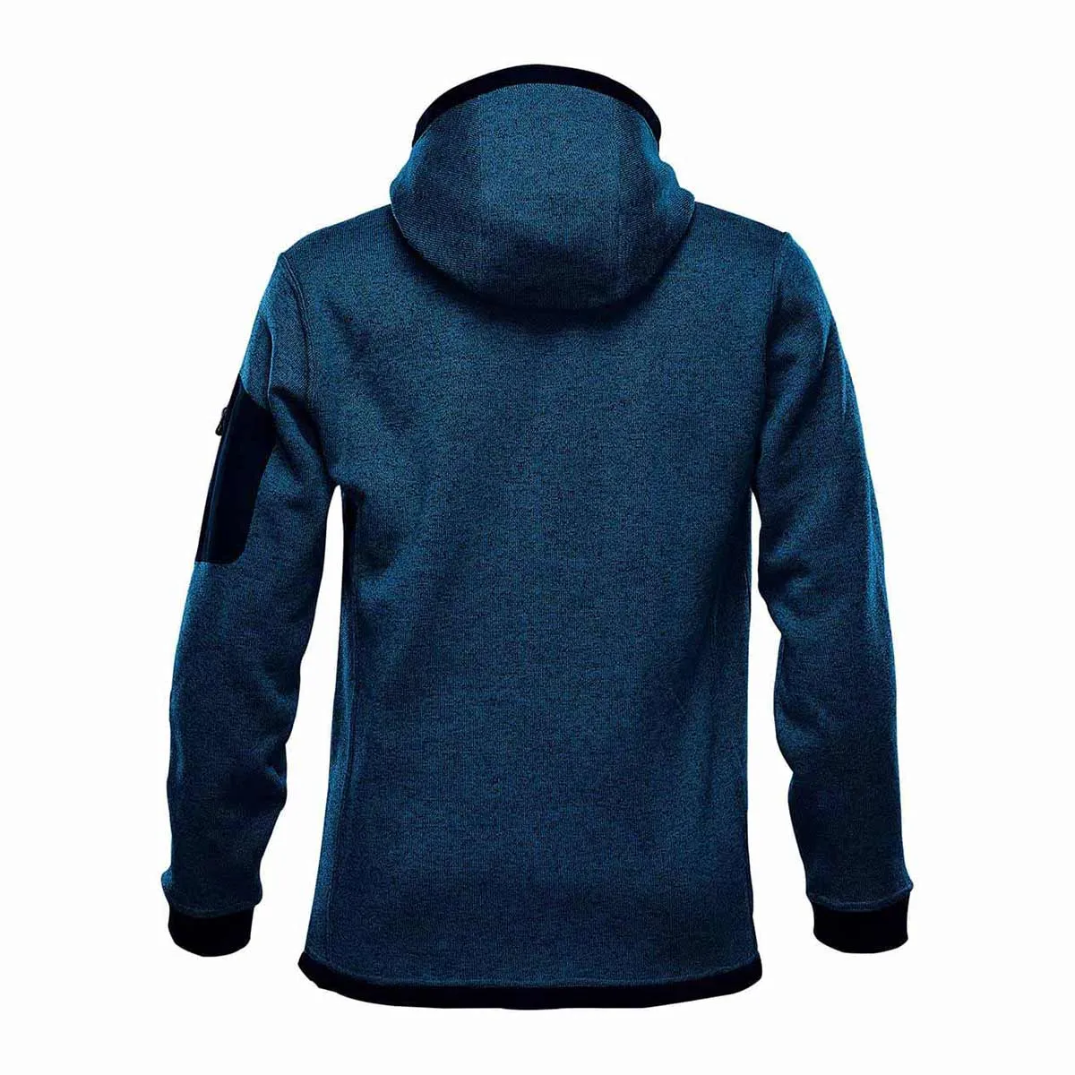 Men's Juneau Knit Hoody - FH-2