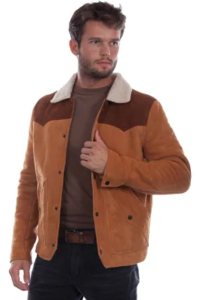 Mens Yellowstone Jacket 2020