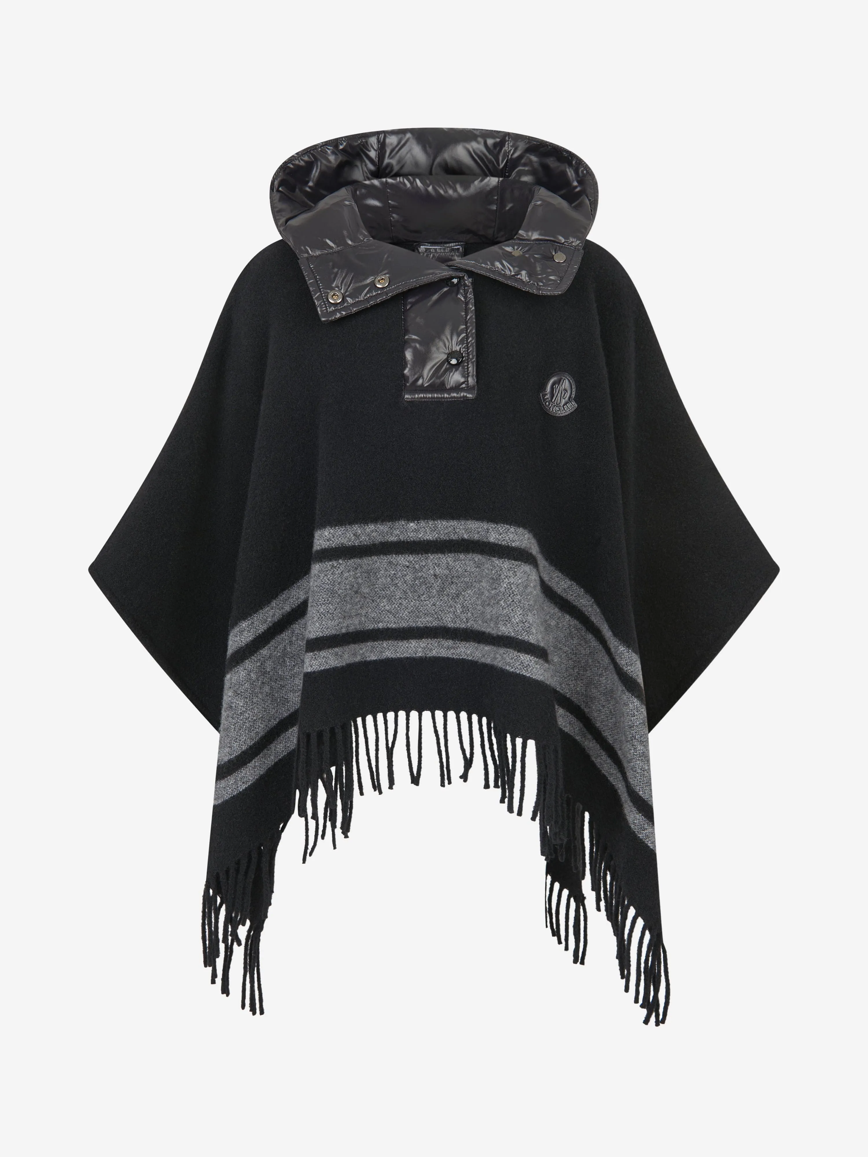 Moncler Enfant Girls Cape