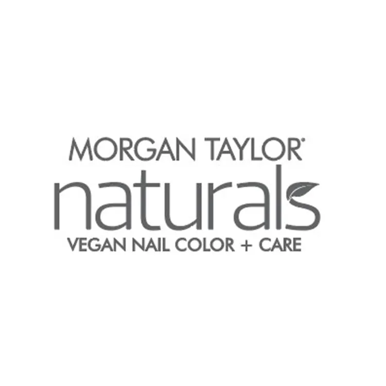 Morgan Taylor Naturals Top Coat 0.5 oz.