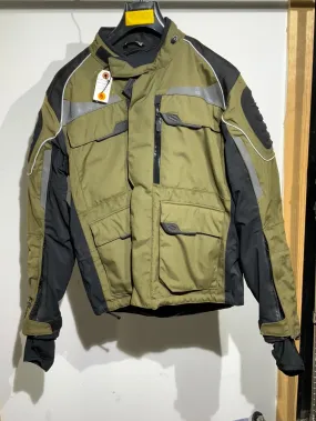 MSR X-Plorer touring jacket