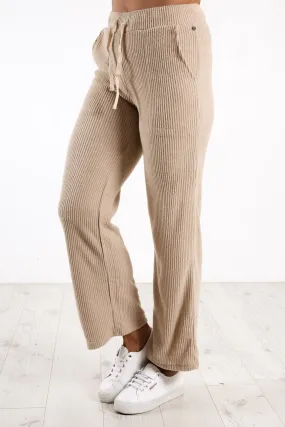 My Way Lounge Pant Light Fennel