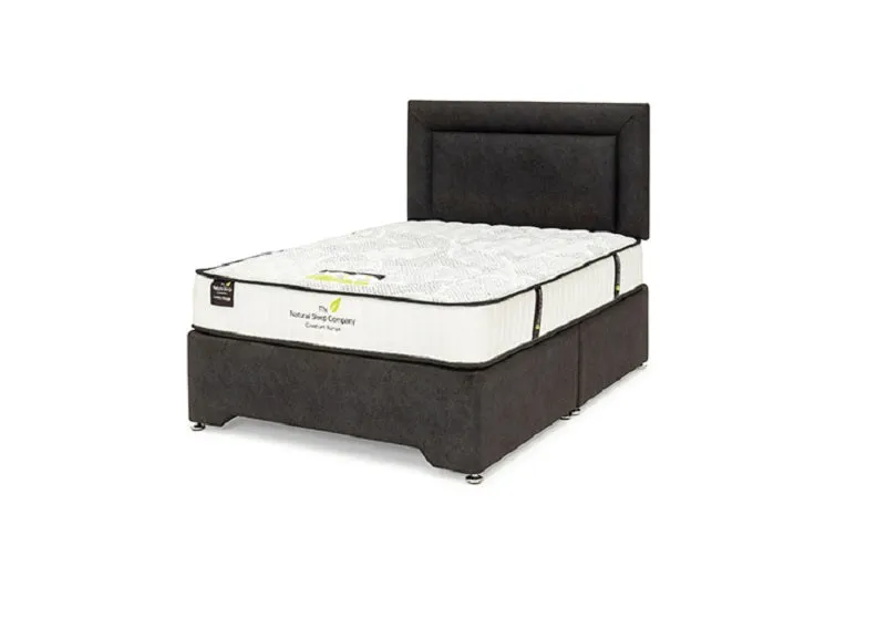 Natural Sleep Rest 800 3 ft Mattress