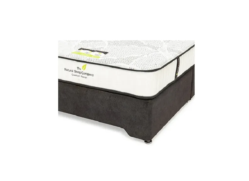 Natural Sleep Rest 800 3 ft Mattress