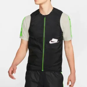 Nike Wildrun MEEKZ Gilet / Vest - Black