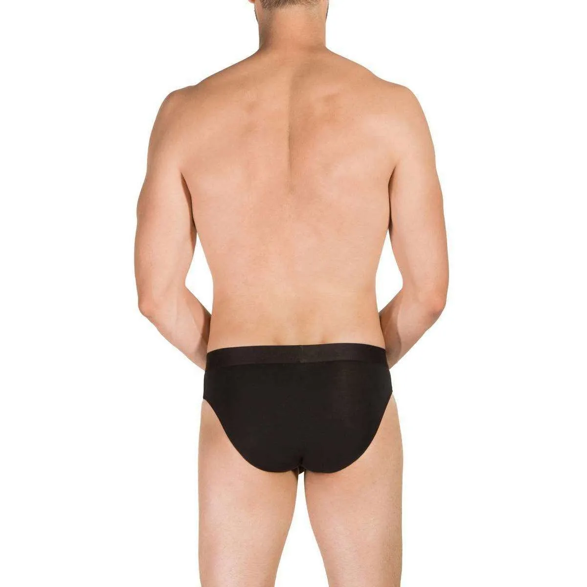 Obviously PrimeMan AnatoMAX Brief - Black