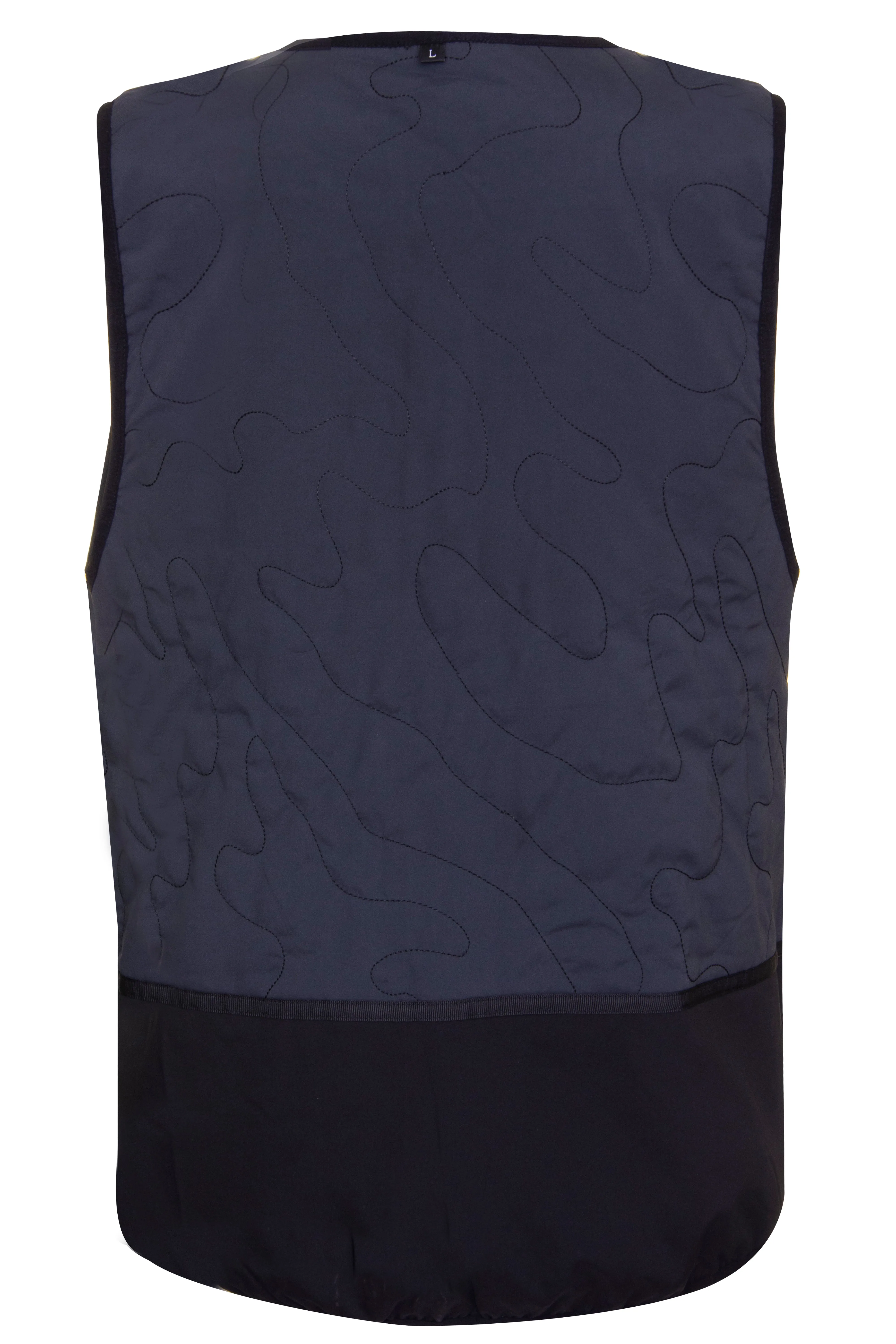 OG Flux Gilet