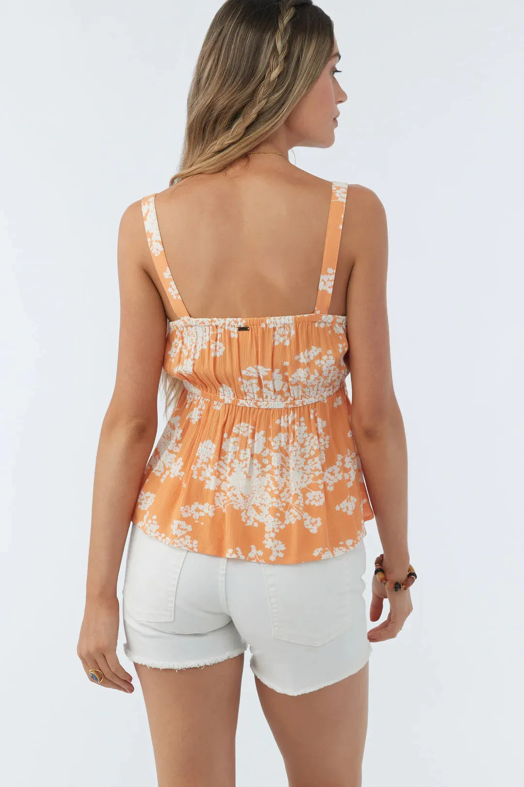 O'Neill Kayla Tank Top