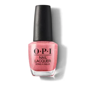 OPI Cozu Melted In The Sun