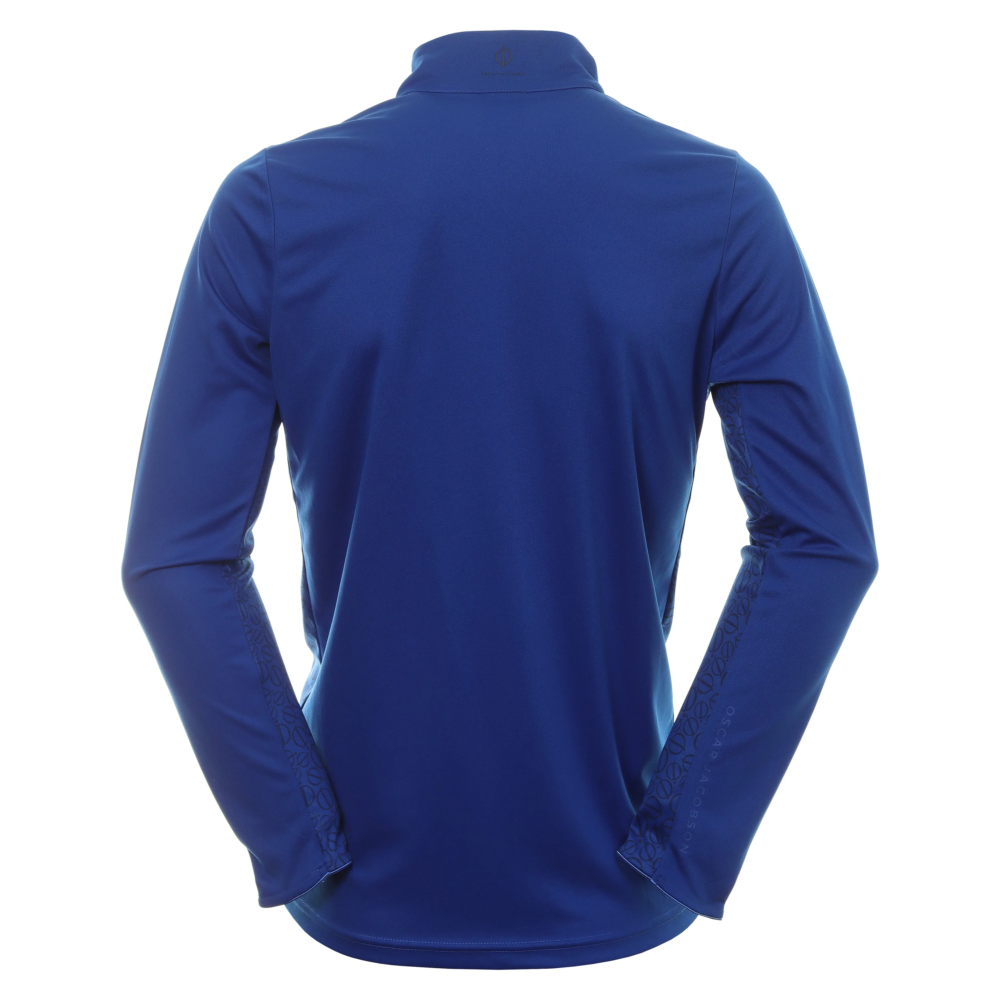 Oscar Jacobson Telford Pullover