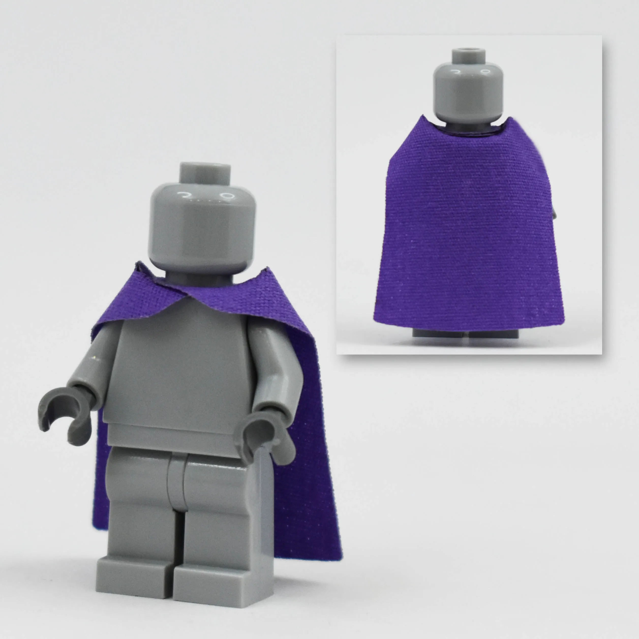 OverLord Cape