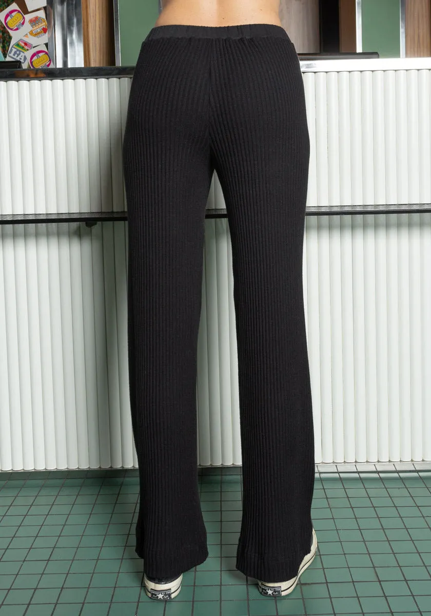 Pantalon CALO Black