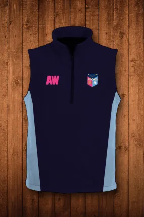 PARR'S PRIORY RC Gilet