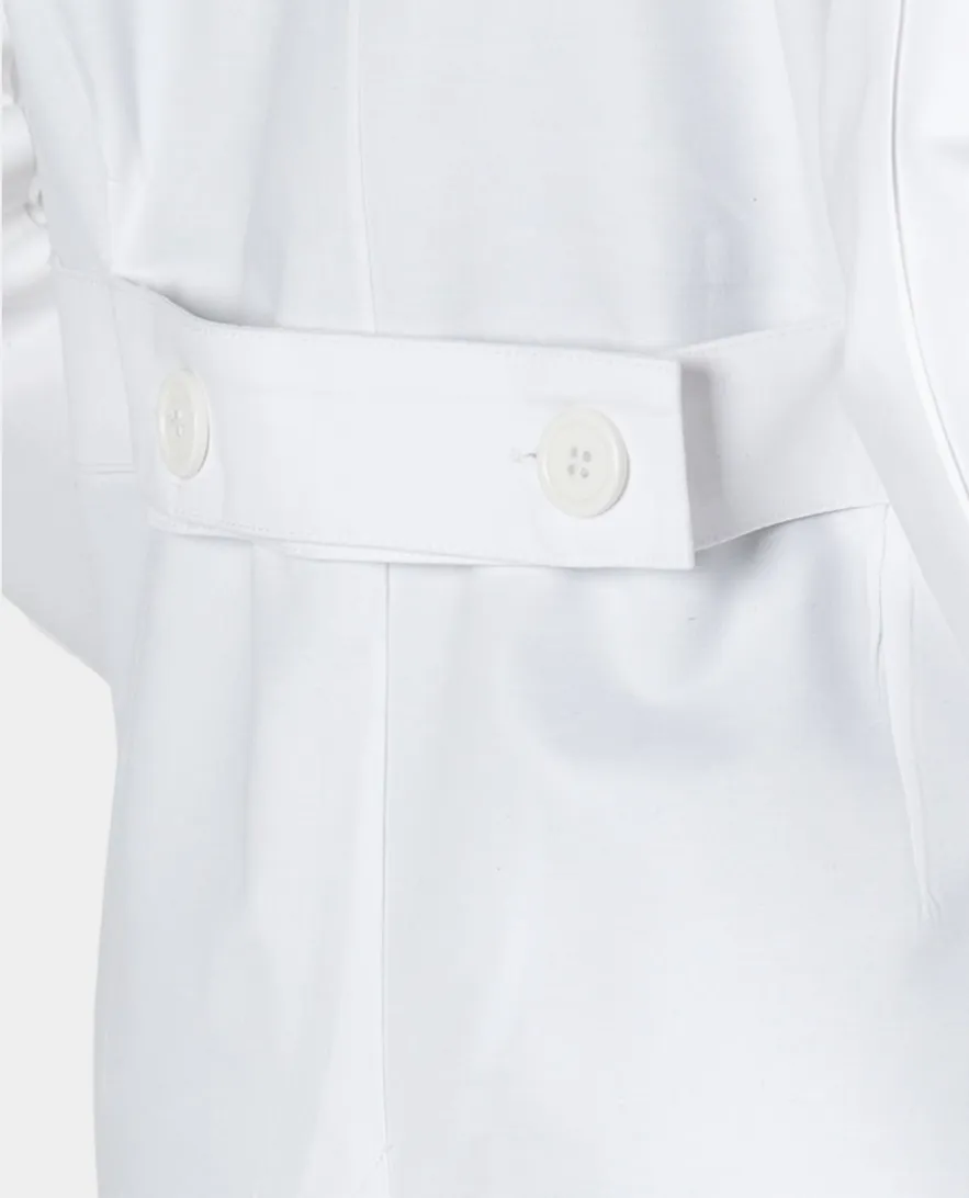 Preston Lab Coat