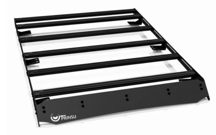 Prinsu Cab Rack For Special Edition Toyota Tacoma W/ Desert Air Intake Fitment 2005-2022