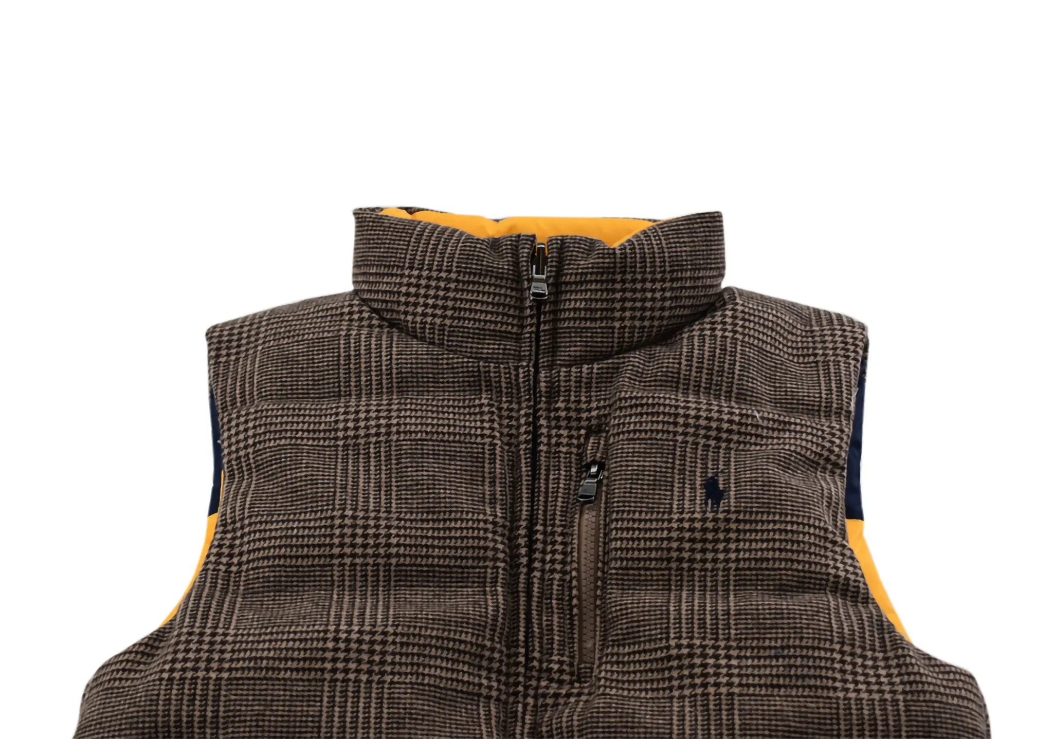 Ralph Lauren, Boys Gilet, 10 Years