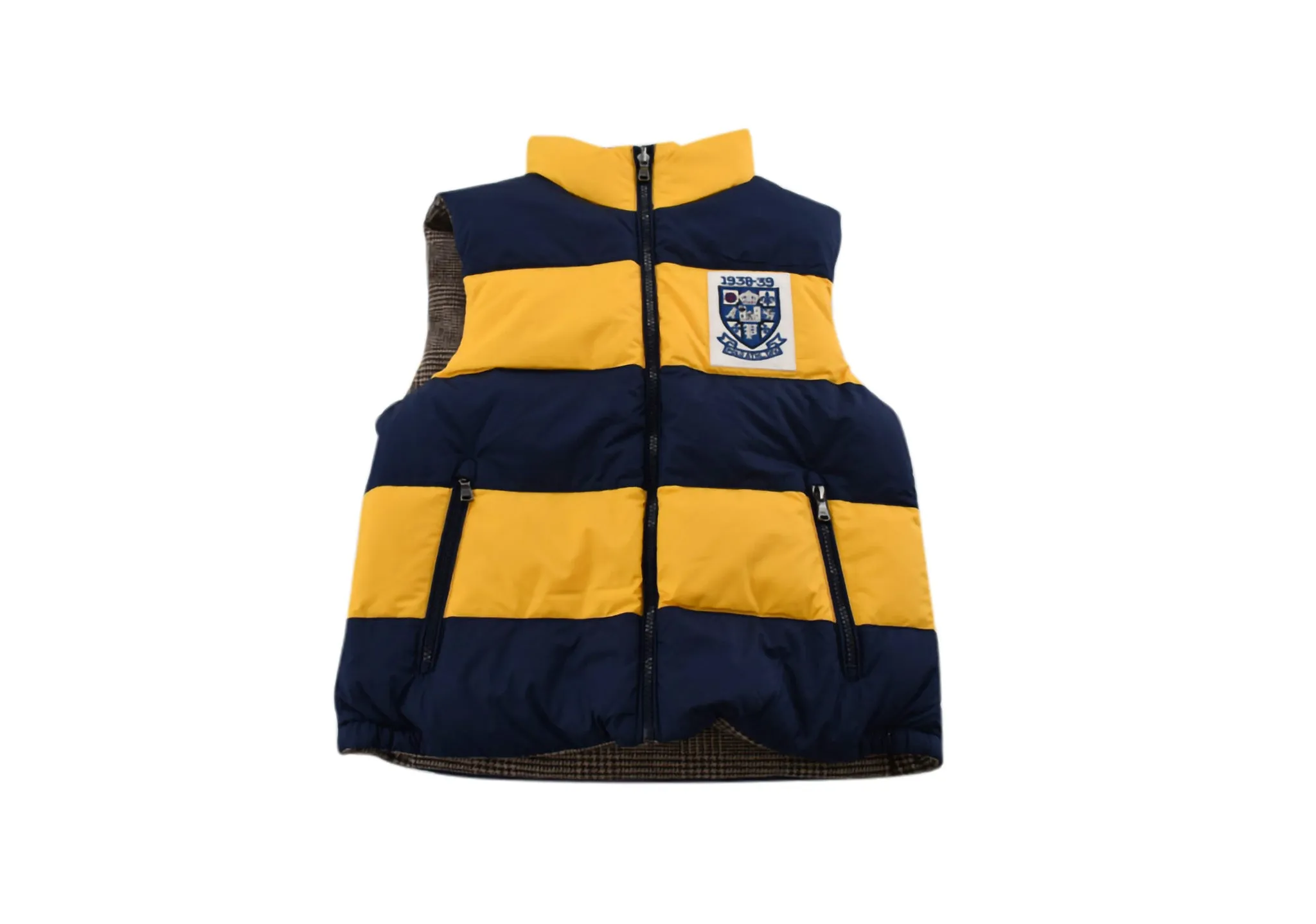 Ralph Lauren, Boys Gilet, 10 Years