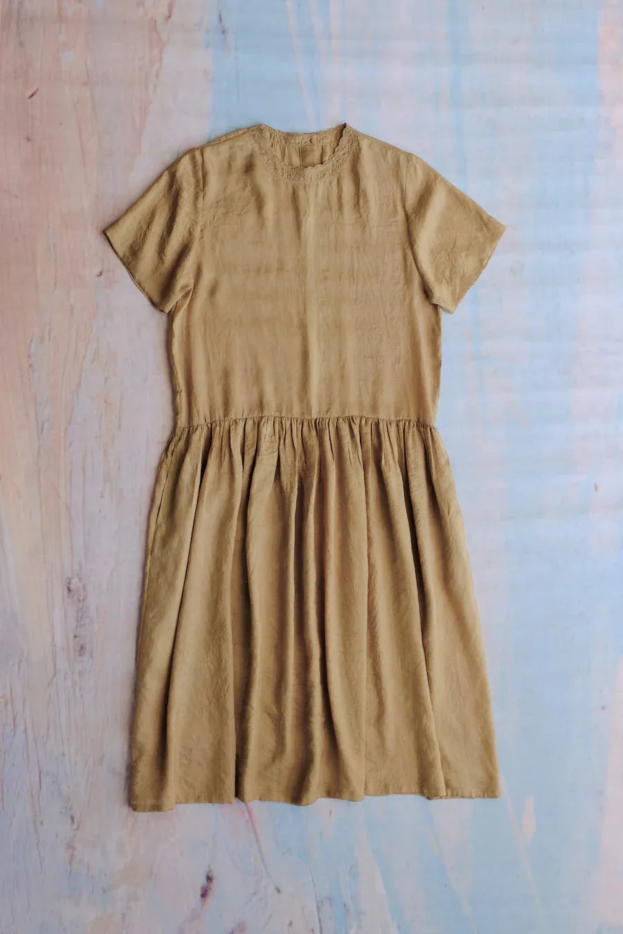 RB Amber dress