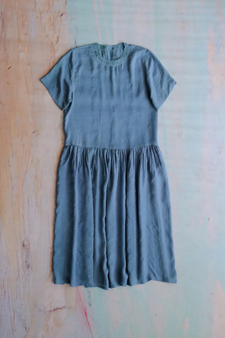 RB Amber dress