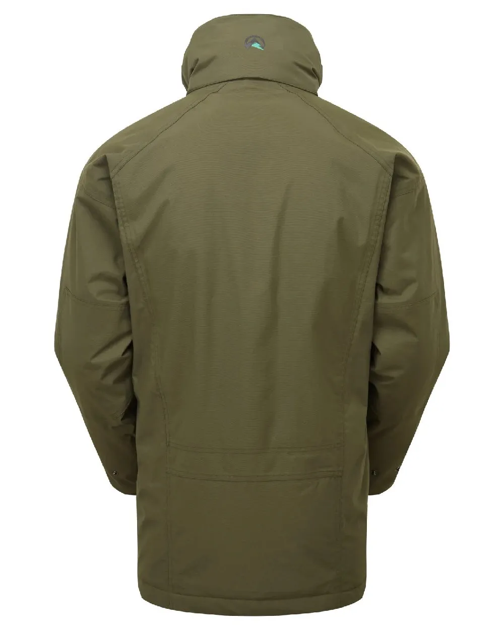 Ridgeline Sovereign Field Coat