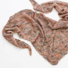 Riot Ranch Shawl