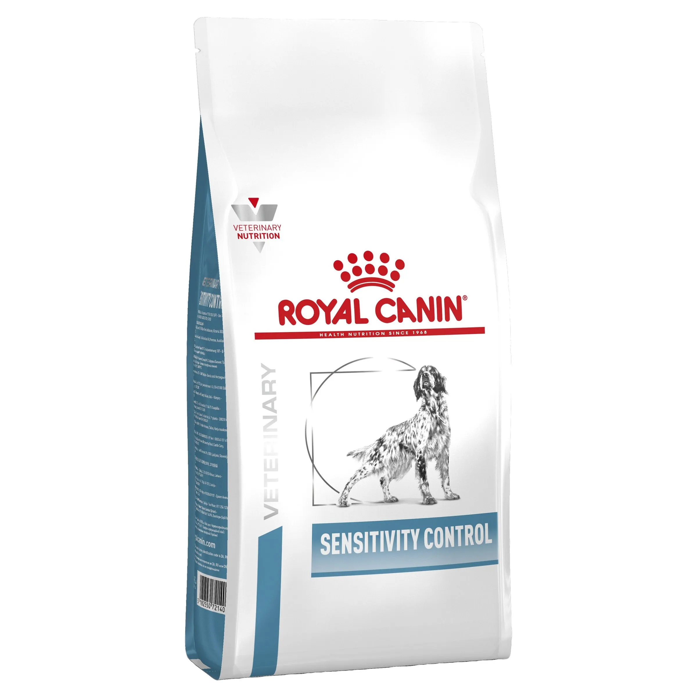 Royal Canin Veterinary Diet Dog Sensitivity Control Dry Food 7kg