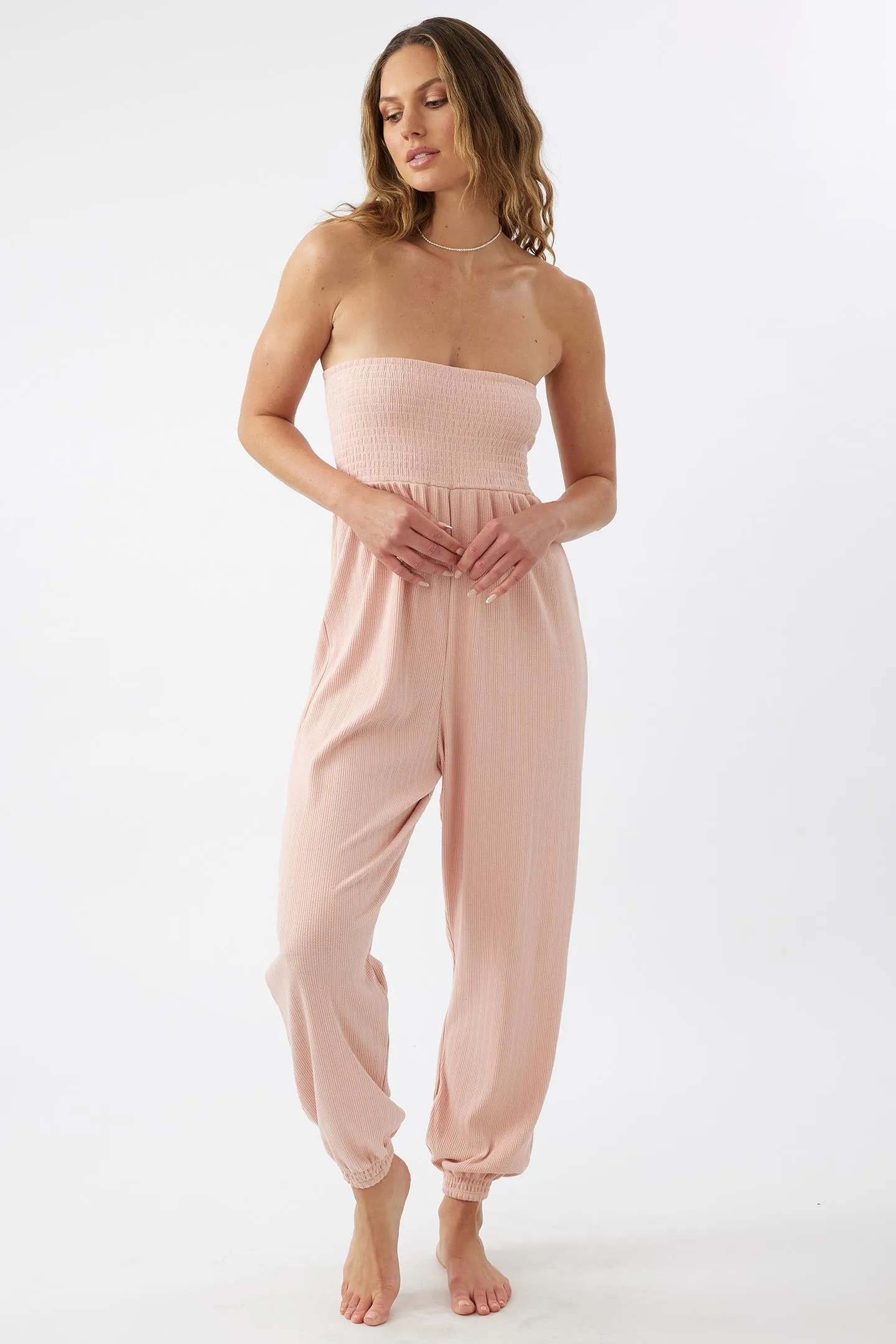 SANDY JUMPSUIT