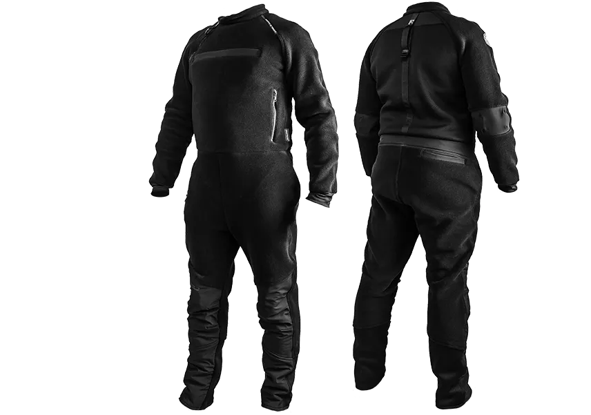 SANTI Kanga Undersuit Mens