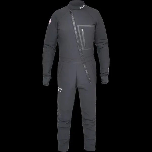 Santi Mens Flex190 Undersuit