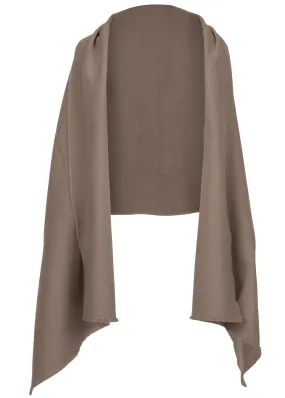 Scarf Shawl - Taupe