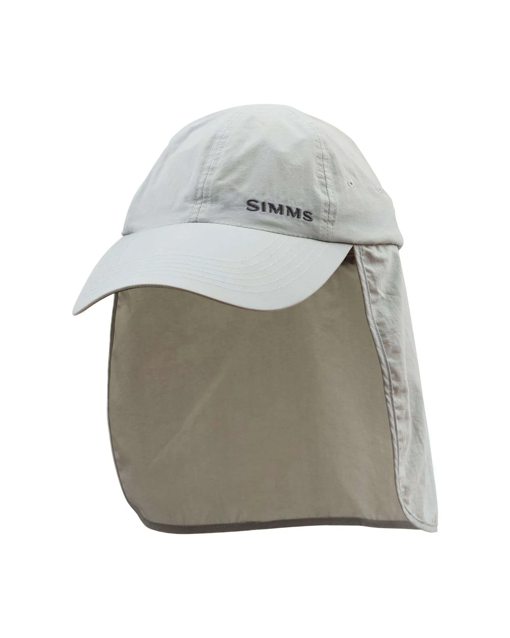 SIMMS SUPERLIGHT SUNSHIELD CAP 12986