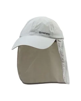 SIMMS SUPERLIGHT SUNSHIELD CAP 12986