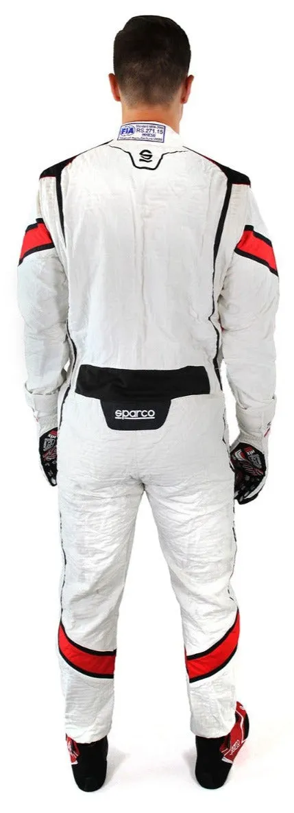 Sparco Eagle LT Driver Race Suit