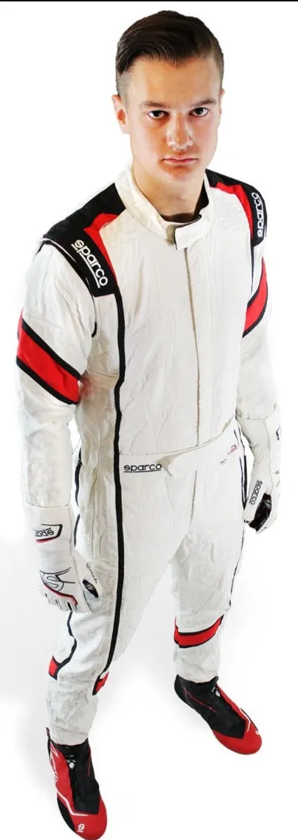 Sparco Eagle LT Driver Race Suit