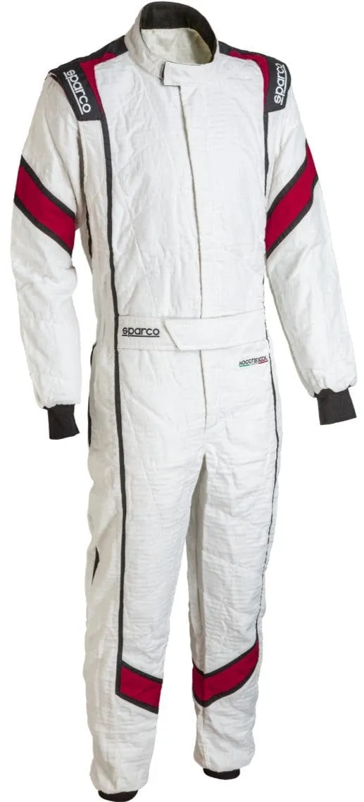 Sparco Eagle LT Driver Race Suit