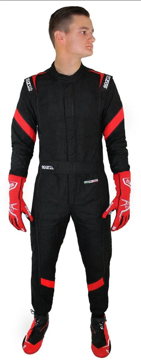 Sparco Eagle LT Driver Race Suit