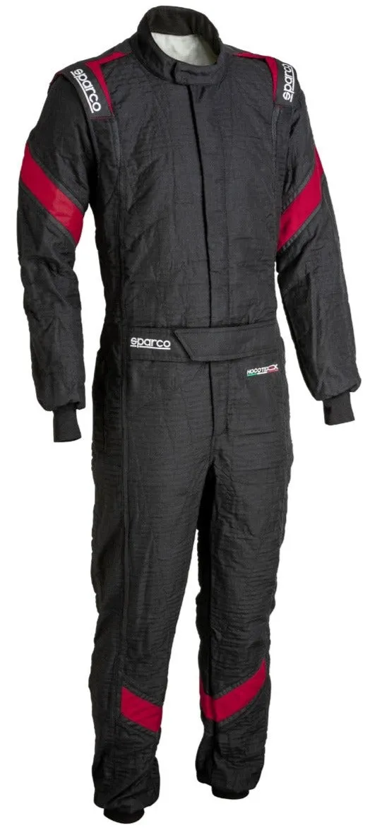 Sparco Eagle LT Driver Race Suit