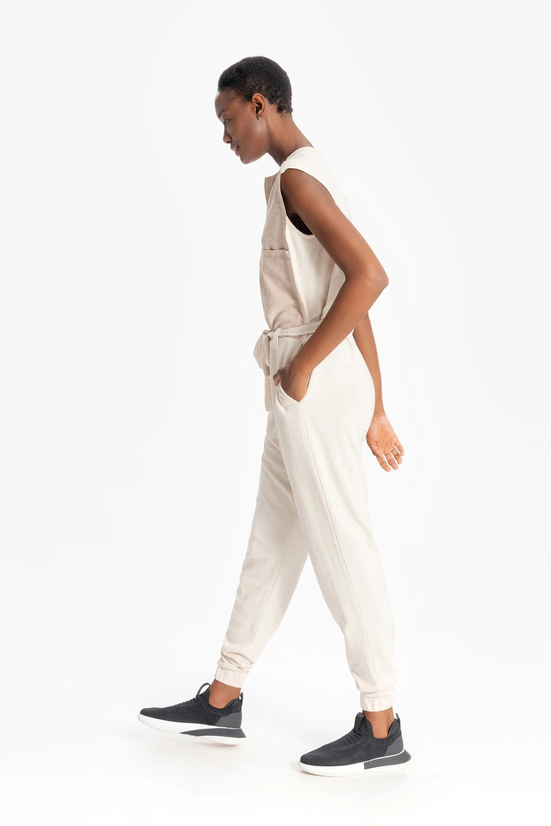 Splice Urban Jumpsuit