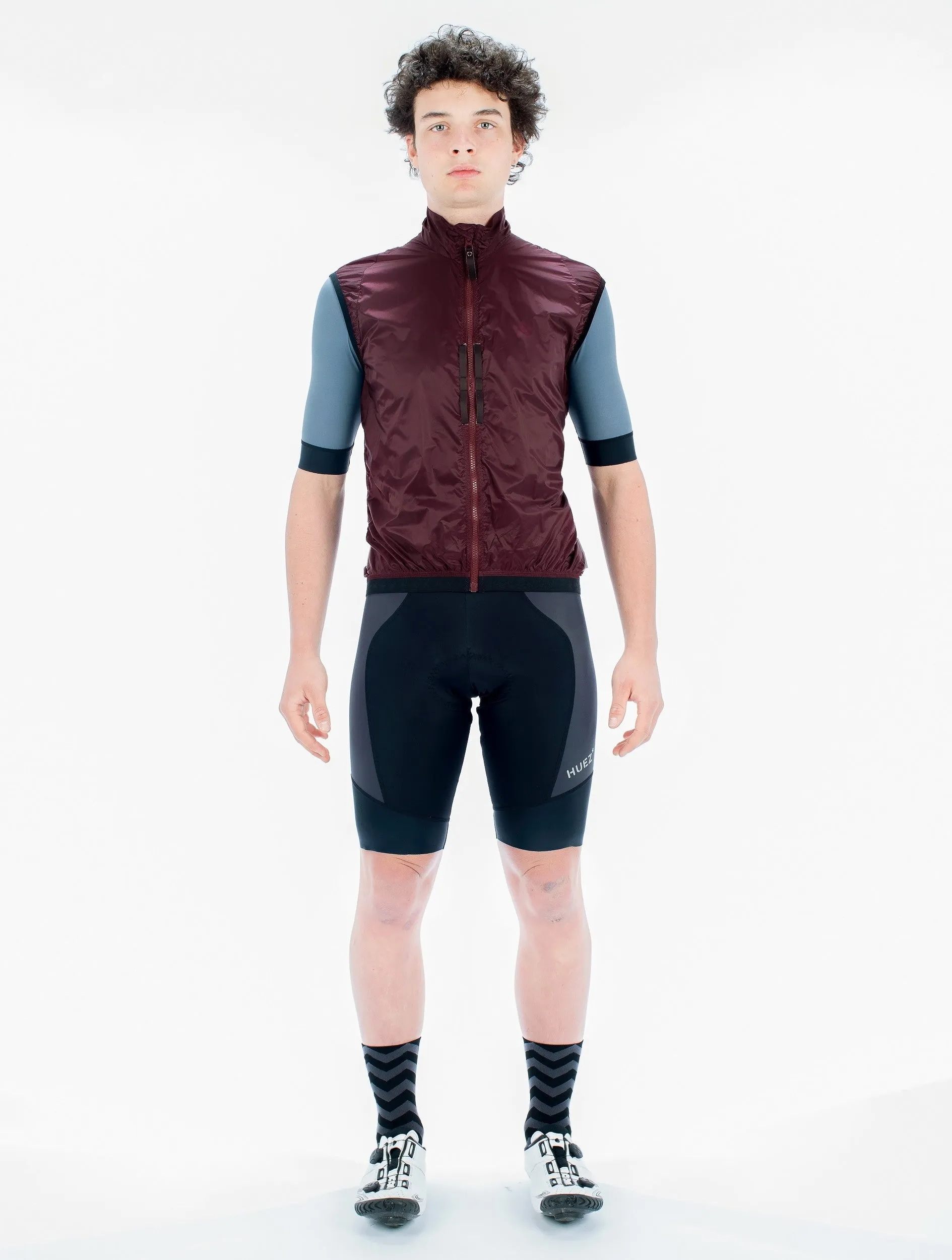 Starman Wind Gilet